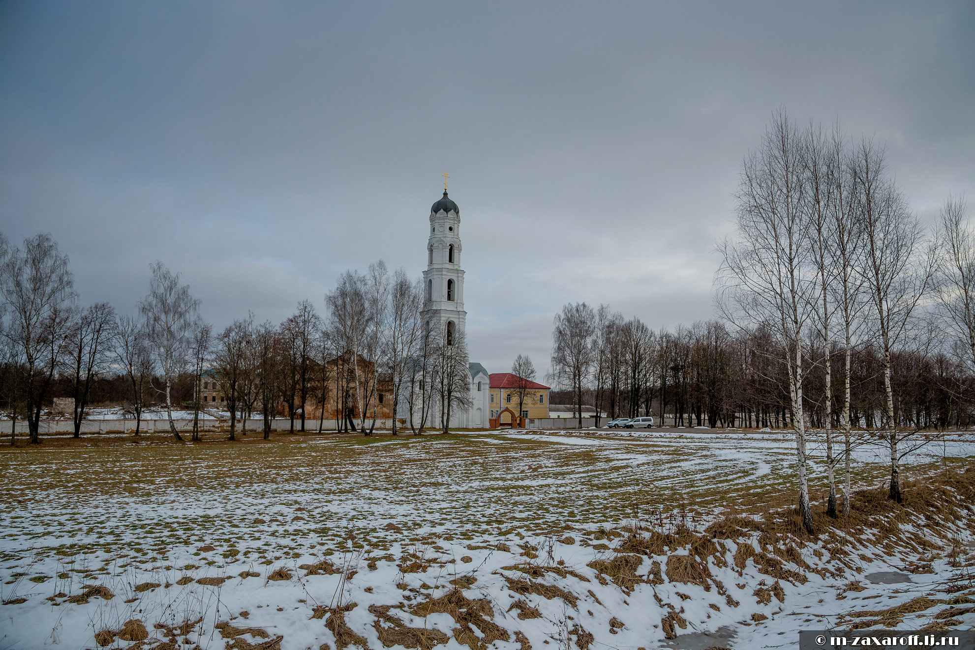 Mstislavl (Мстиславль)